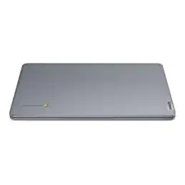 Lenovo 14e Chromebook Gen 3 82W6 - Intel N-series - N200 - jusqu'à 3.7 GHz - Chrome OS - UHD Graphics - ... (82W60006FR)_5